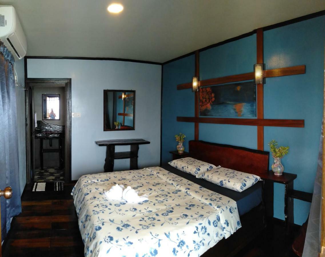 Beach House Kampung Genting Exterior photo